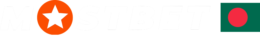 Mostbet Bangladesh Logotype